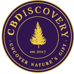 CBDiscovery logo